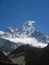 Ana Dablam, Himalayas