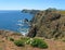 Anacapa Island coast