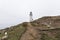 Anacapa Island Lighthouse at Channel Islands National Park