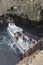 Anacapa Island Tourist Boat