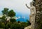 AnaCapri landscape