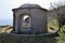 Anacapri - Osservatorio solare a Cetrella