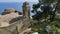 Anacapri - Panoramica dall`Eremo di Santa Maria di Cetrella