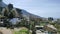Anacapri - Panoramica dalla seggiovia a valle