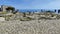 Anacapri - Panoramica dalla terrazza sul Monte Solaro