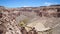 Anaconda Canyon in Bolivia