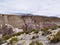 Anaconda Canyon in Eduardo Avaroa National Park, Bolivia