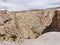 Anaconda Canyon in Eduardo Avaroa National Park, Bolivia