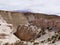 Anaconda Canyon in Eduardo Avaroa National Park, Bolivia