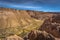 Anaconda Canyon in Eduardo Avaroa National Park, Bolivia