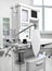 Anaesthetic Machine and Patient Monitoring System Anaesthesia Workstation with the Ventilation Breathing
