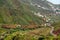 Anaga Mountains in Tenerife