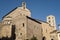 Anagni (Italy) - Medieval cathedral