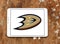 Anaheim Ducks ice hockey team Club logo