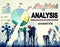 Analysis Analytics Analyze Data Information Statistics Concept