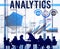 Analytics Evaluation Consideration Analysis Planning Strategy Concept