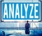 Analyze Evaluation Consideration Planning Strategy Concept