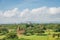 Ananda Paya, Bagan, Myanmar