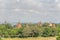 Ananda Paya, Bagan, Myanmar