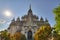 Ananda temple in Bagan Burma