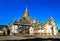 Ananda Temple, Bagan, Myanmar.