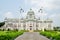 Ananta Samakhom Throne Hall in Bangkok, Thailand