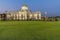 Ananta Samakhom Throne Hall is a royal reception hall within Dusit Palace in Bangkok, Thailand.