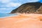 Anapai Beach at Abel Tasman National Park, South Island, New Zealand