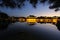 Anapji Pond, Gyeongju, Korea