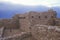 The Anasazi Indian ruins, Blanding, UT