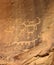 Anasazi Petroglyphs