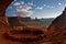 Anasazi ruins