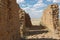 Anasazi Ruins, Chaco Canyon