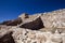 Anasazi Ruins at Tuzigoot National Monument