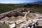 Anasazi Ruins at Tuzigoot National Monument