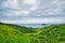 Anaura Bay and Motuoroi Island, East Coast, New Zealand