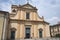 Ancarano Piacenza: olc church