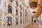 Ancestral Gallery and Porcelain Cabinet, Residenz, Munich, Germany