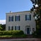 Ancestral Home of James K. Polk