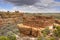 Ancestral Puebloan ruins