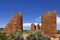 Ancestral Puebloan settlement