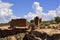 Ancestral Puebloan settlement