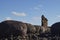 Ancestral statue (Moai) on Easter Island, Rapa Nui, South Pacific, Chile