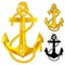 Anchor