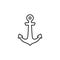anchor clipart pictures