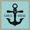 Anchor design