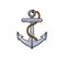 Anchor for sailing boat