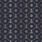 Anchor seamless pattern. Anchors texture. Blue background. Repeated pattern. Sailing design prints. Repeating patern. Repeat