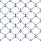 Anchor seamless pattern. Anchors texture. Repeat background boat, ship or sails. Repeated marine pattern. Nautical design prints.