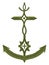 Anchor ship anchor